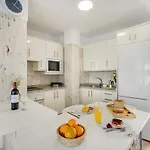 Atico Cardon Appartement