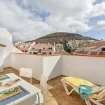 Atico Cardon Appartement *