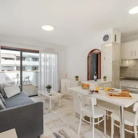 Appartamento Atico Cardon Arona (Tenerife)