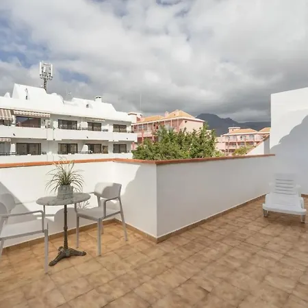 Atico Cardon Apartamento