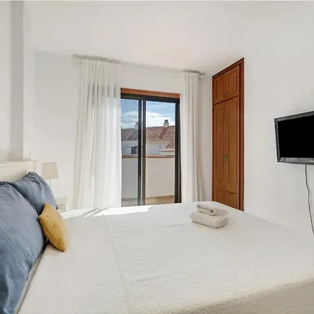 Atico Cardon Apartamento
