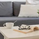Appartement Atico Cardon