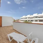 Appartement Atico Cardon *
