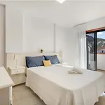 Atico Cardon Appartement