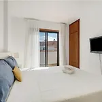 Atico Cardon Appartement