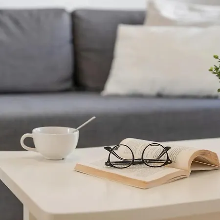 Appartement Atico Cardon