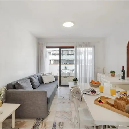 Atico Cardon Appartement *