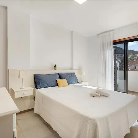 Atico Cardon Appartement