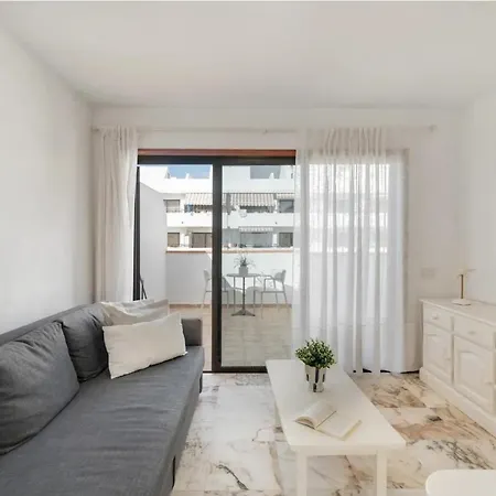 Appartement Atico Cardon *
