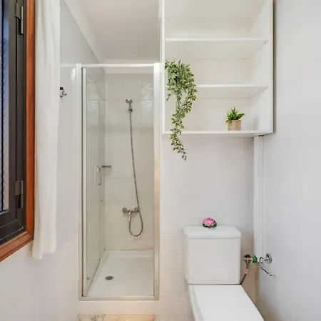 Appartement Atico Cardon Arona (Tenerife)