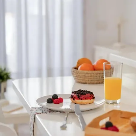 Atico Cardon Appartement
